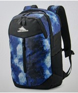 High Sierra - Swerve Pro Laptop Backpack for 17&quot; Laptop - Space - $58.61 CAD