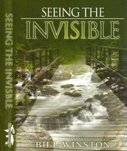 Seeing The Invisible - Bill Winston - 4 DVD Teaching - $24.75