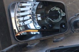 2008-2010 Porsche Cayenne Halogen Headlight Light Lamp Driver Left LH image 11