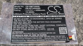 New EB-BT355ABA Battery For T-Mobile Samsung Galaxy Tab A 8&quot; SM-T357T T357T - $7.99