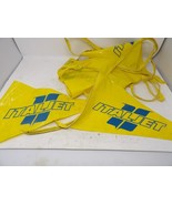 Italjet Motorcycle Banners 16&#39; - $480.92 MXN