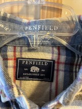 Penfield Flannel size XS | From Madewell | Outdoorsy | Classic Buffalo C... - £11.42 GBP