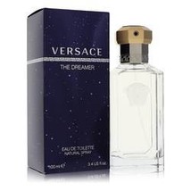 Dreamer Cologne by Versace, Launched by the design house of gianni versa... - $40.50