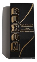 Buxom Empty Customizable Eyeshadow Palette Case With Brush - £10.20 GBP