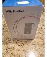 Miroco Automatic-Milk Frother MI-MF005 4 In 1 Stainless Steel Silver 16.9oz - $47.52