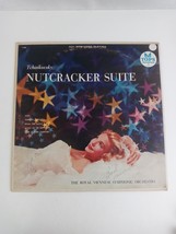 Tchaikovsky Nutcracker Suite Vinyl 12&quot; Records - £3.80 GBP