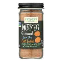 Frontier Herb Ground Nutmeg (1x1.92 Oz) - $567.94 MXN
