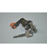Ford NOS OEM Fairmont Mustang Glove Box Lockset w/ Keys - No Clip D8BZ-5... - $13.11