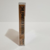 The Forester Sisters All I Need Cassette Tape Country Christian Music - £9.55 GBP