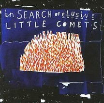Little Comets : In Search of Elusive Little Comets CD (2011) Pre-Owned - £11.87 GBP