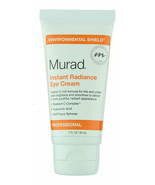 Murad Instant Radiance Eye Cream 2.0 oz.  Fresh - €42,78 EUR