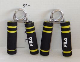 Fila Hand Grips set of 2 - $14.80