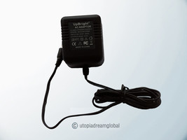 12V Ac Adapter For In Seat No.: 15501 Apx542224 Class 2 Transformer Powe... - $65.99
