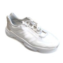 Authenticity Guarantee 
Adidas Originals Ozweego Pure Athletic Shoes Sne... - £61.36 GBP