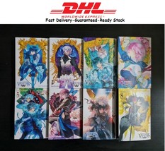 THE CASE STUDY BY VANITAS by Jun Mochizuki Manga Vol 1 To 8 Set English ... - $118.99