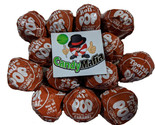 Tootsie Pops Caramel 60 pops Caramel Tootsie pop lollipop bulk candy sucker - $28.97