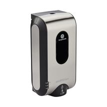 ENMOTION® GEN2 AUTOMATED TOUCHLESS SOAP &amp; SANITIZER Dispenser by GP PRO ... - $74.25