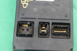 Mercedes Signal Acquisition Control Module SAM FRONT A1645404601 image 2