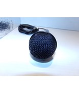 Ion Wired Karaoke Microphone NICE - $15.86 CAD