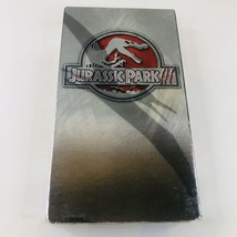 Jurassic Park III (VHS, 2001) - £4.63 GBP