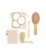 PLANT OATH | Bath #02 | Durable Cotton Reusable Face Pads | Eco-Friendly - $510.00 MXN