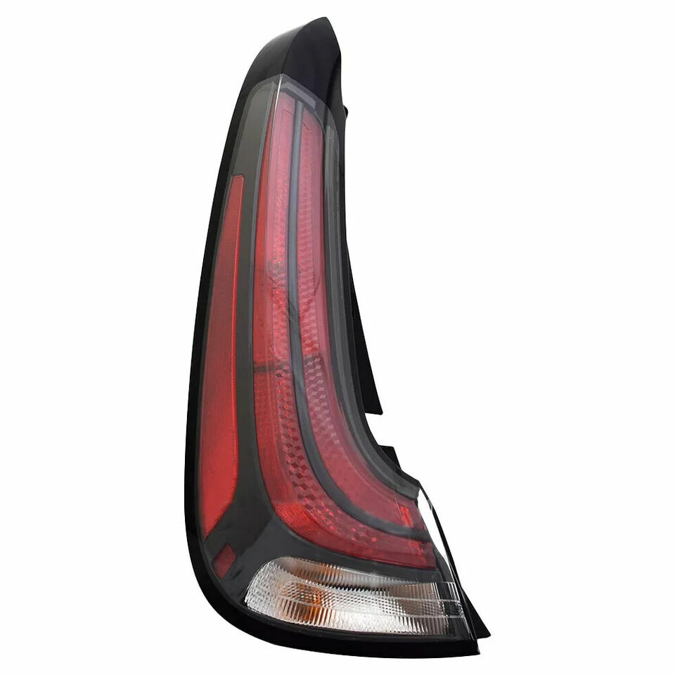 FIT KIA SOUL 2023-2025 LEFT DRIVER HALOGEN TAILLIGHT TAIL LIGHT REAR LAM... - $168.30