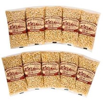 Amish Country Popcorn - Baby White - Old Fashioned, Non GMO, and Gluten Free - £17.80 GBP+