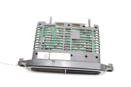 11-13 BMW F10 7316217 AFS HEADLIGHT TMS CONTROL MODULE E6519 image 10