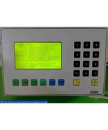 Kuhse Energy KABT 9704 m. Control Panel 2127000001 For Power Generation ... - $1,977.03