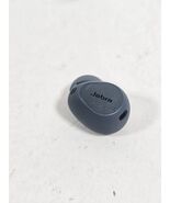 Jabra  Elite 10 GEN 2 Wireless Earbuds - Left Side Replacement - Denim Blue - $64.35