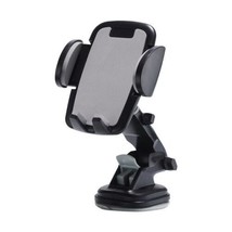 Window Mount Car Cell Phone Holder Adjustable Suction Cup - New in Box - £7.86 GBP