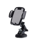 Window Mount Car Cell Phone Holder Adjustable Suction Cup - New in Box - £7.99 GBP