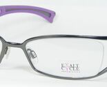 Exalt Cycle EXTITTI 3 Gunmetal Unico Occhiali da Sole Telaio 51-18-135mm... - $135.58
