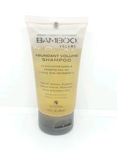 Alterna BAMBOO Volume Abundant Volume Shampoo 1.35 Fl Oz. image 2