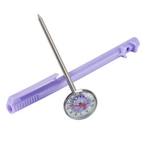 Taylor Color-Coded Thermometer Purple/Allergy - £9.64 GBP