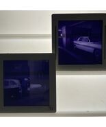70mm Slide 1960s Car Wash - €6,45 EUR