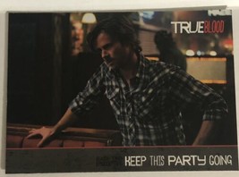 True Blood Trading Card 2012 #28 Joe Manganiello - £1.55 GBP