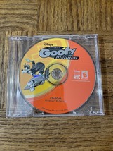 Goofy Skateboarding PC CD Rom - $49.38