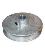 Chicago Die Cast 800A 8&quot; x 5/8&quot; Die-Cast V-Grooved Pulley - €25,89 EUR