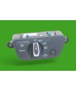 2017-2021 audi a4 a5 rs5 s4 s5 headlight fog light control switch module... - $1,088.29 MXN