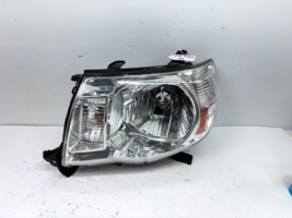 2005 2006 2007 2008 2009-2011 toyota tacoma halogen front left capa head... - $53.95