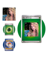 Pop Music Taylor Swift Vinyl Sticker (MM01): Debut, 1.75 in. - $90.21 MXN