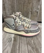 New without Box - Nike Kyrie Infinity Leopard Camo - Size 10 - $65.22