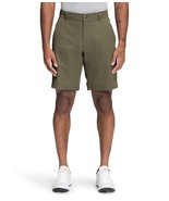 The North Face Men Rolling Sun Packable Shorts 33 Burnt Olive Green 7&quot; S... - $32.99