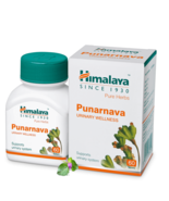 Punarnava 60 Tablets box - $11.46