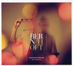 Solidarity Breaks [Audio CD] BERNHOFT - £26.37 GBP