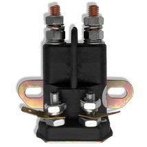 Solenoid For Ezgo Gas Golf Cart 1994-On Txt Rxv 612813 27153-G01 E-Z-Go 4 Cycle - £18.03 GBP