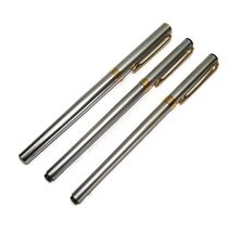 Lot of 3 Pen Quest Pens. Fountain Pen, Ball Point Pen &amp; Felt Tip Pen - $39.60
