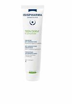 ISIS Pharma TEEN DERM K CONCENTRATE active serum 30ml for Oily skin with... - £18.80 GBP