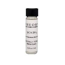 Trichloroacetic Acid 25% TCA Chemical Peel, 2 DRAM Trichloroacetic AcidM... - £18.04 GBP